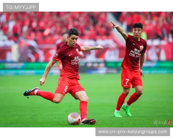 上海海港卫冕之路渐行渐稳,外援发力迎接考验